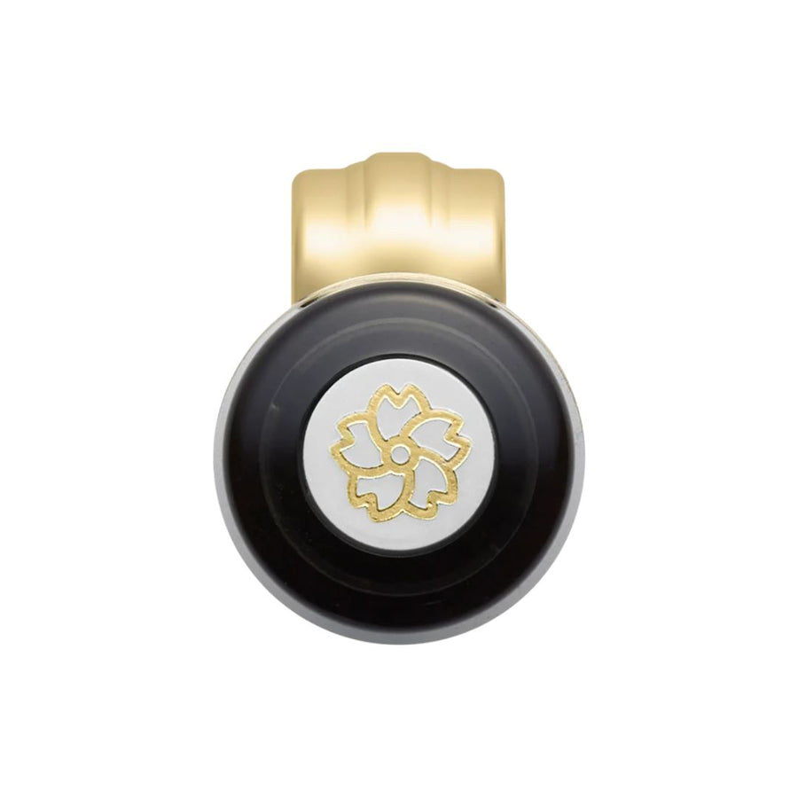 SAILOR Limited Edition Pro Gear Slim Fountain Pen - Souka Black