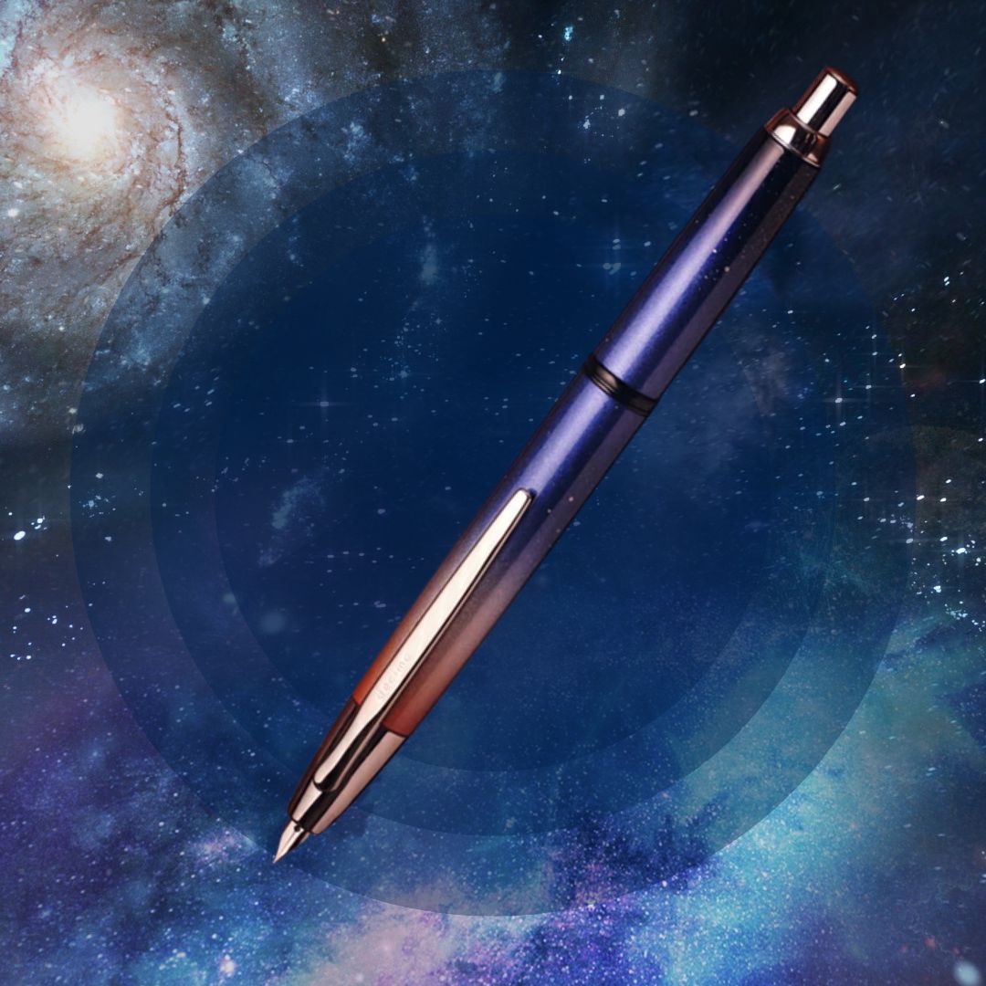PILOT Limited Edition Vanishing Point Capless Decimo - 20th