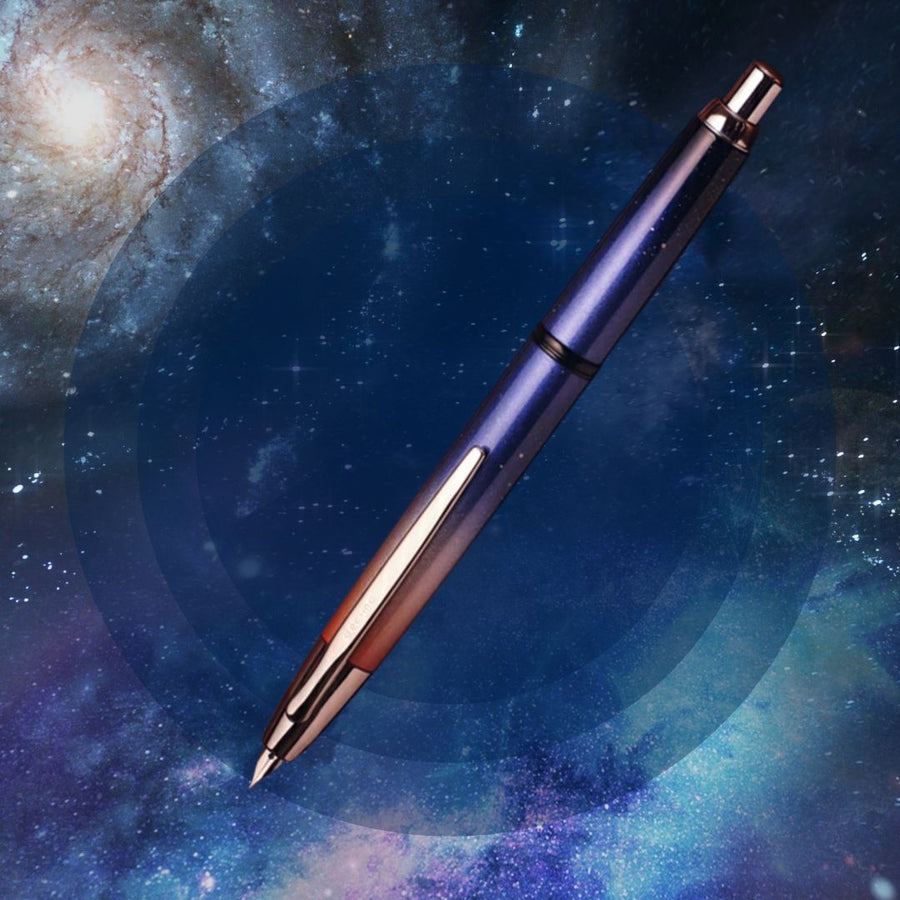 PILOT Limited Edition Vanishing Point Capless Decimo - 20th Anniversary