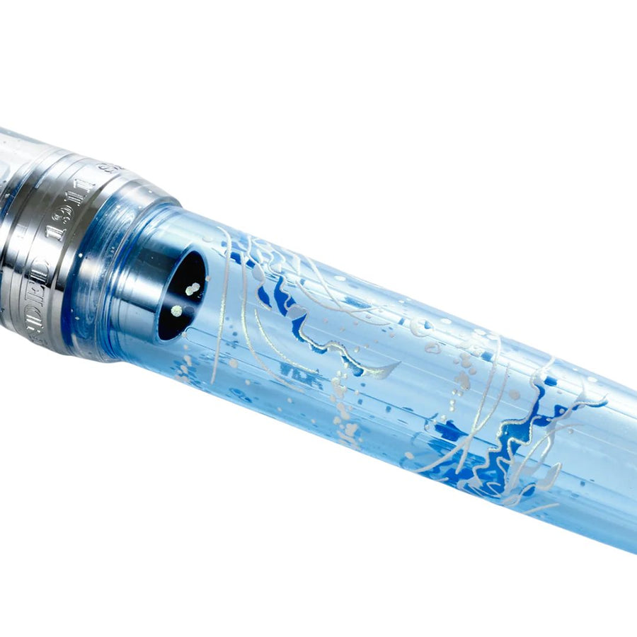 SAILOR Limited Edition Pro Gear Slim Set - Jellyfish (II)