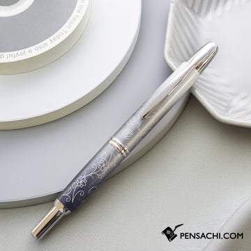 PILOT Limited Edition Vanishing Point Capless Decimo - Clematis