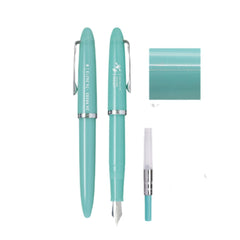 SAILOR Limited Edition 1911 Profit Junior Fountain Pen - Eleuthera Island - PenSachi Japanese Limited Fountain Pen