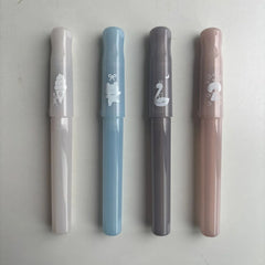 PILOT Kakuno Limited Edition Fountain Pen - Mizutama - PenSachi Japanese Limited Fountain Pen