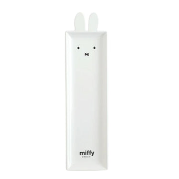 Pen Tray - Miffy White - PenSachi Japanese Limited Fountain Pen