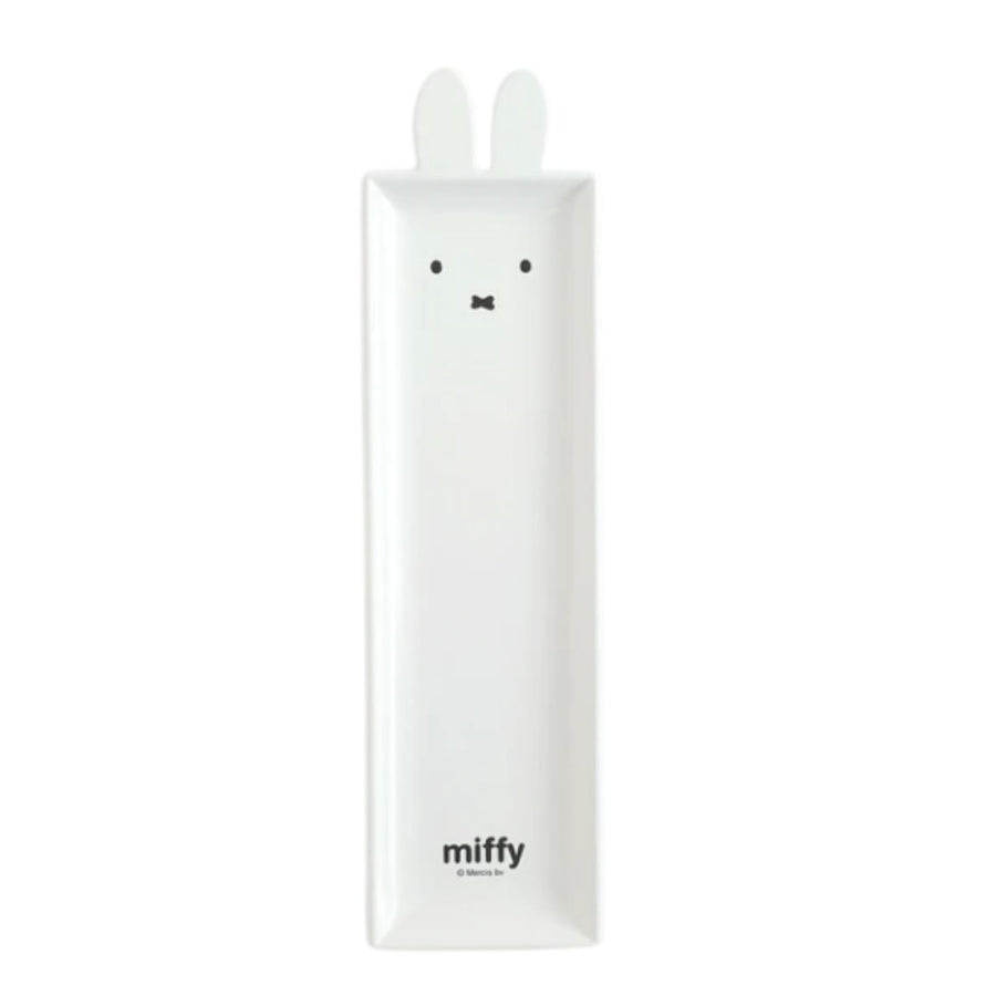 Pen Tray - Miffy White - PenSachi Japanese Limited Fountain Pen