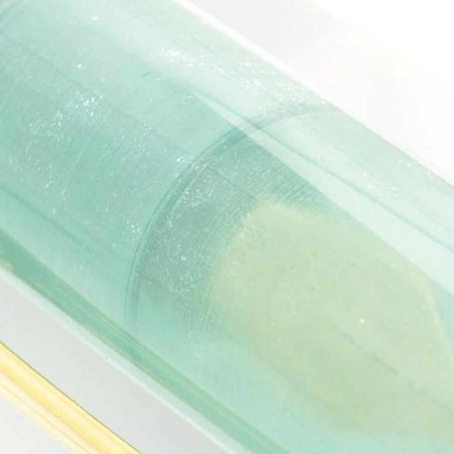 Onishi Fountain Pen - Aquamarine