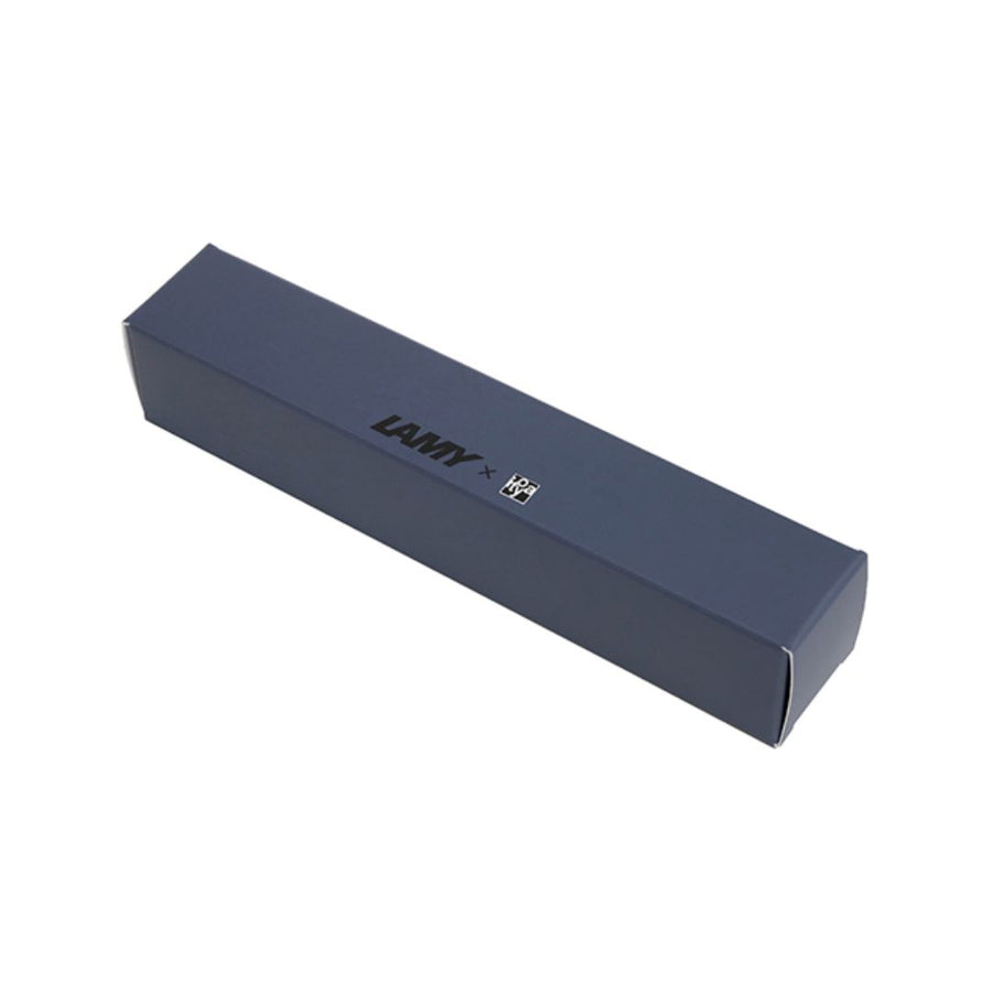 LAMY Safari Special Edition Fountain Pen - Copper 02 - PenSachi Japanese Limited Fountain Pen