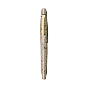 SAILOR King Of Pens Naginata Togi Ebonite Shoukei