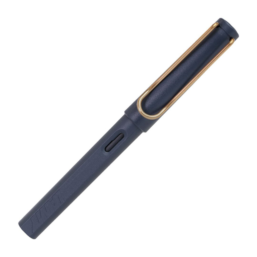 LAMY Safari Special Edition Fountain Pen - Copper 02 - PenSachi Japanese Limited Fountain Pen