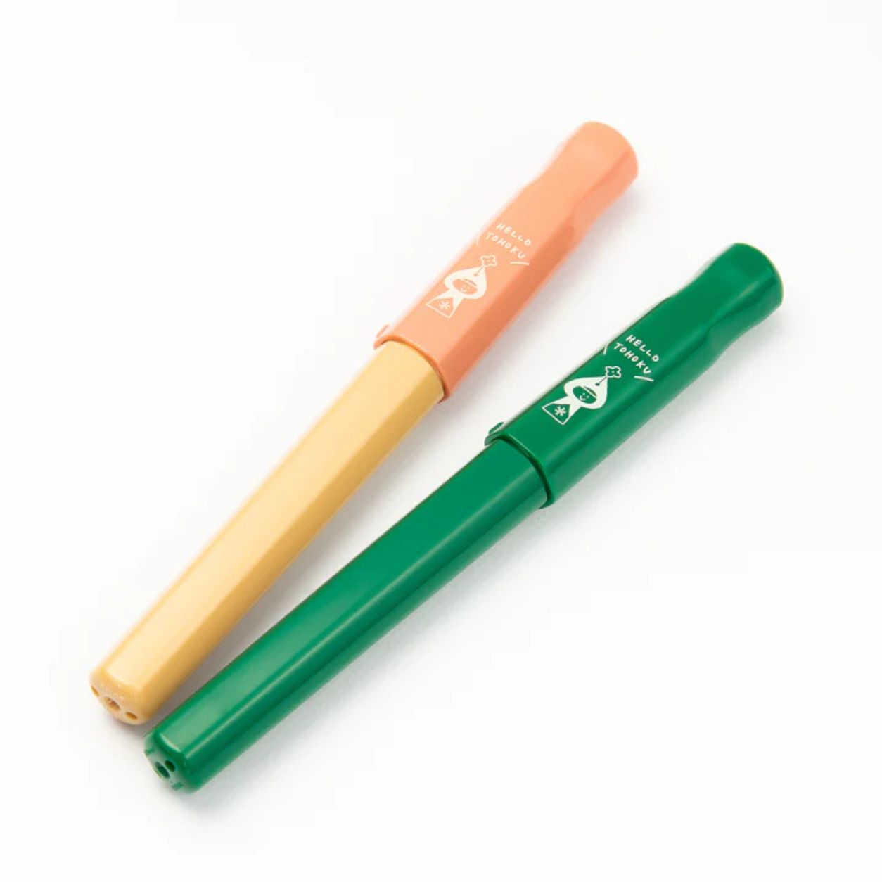 PILOT Kakuno Limited Edition Fountain Pen - Mizutama– PenSachi