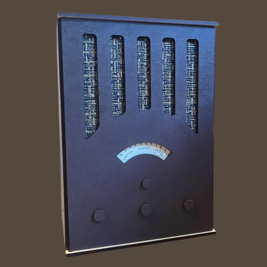 SAILOR 1911 Large Limited Edition Fountain Pen  Set - Twenty Thousand Leagues Under the Sea - PenSachi Japanese Limited Fountain Pen