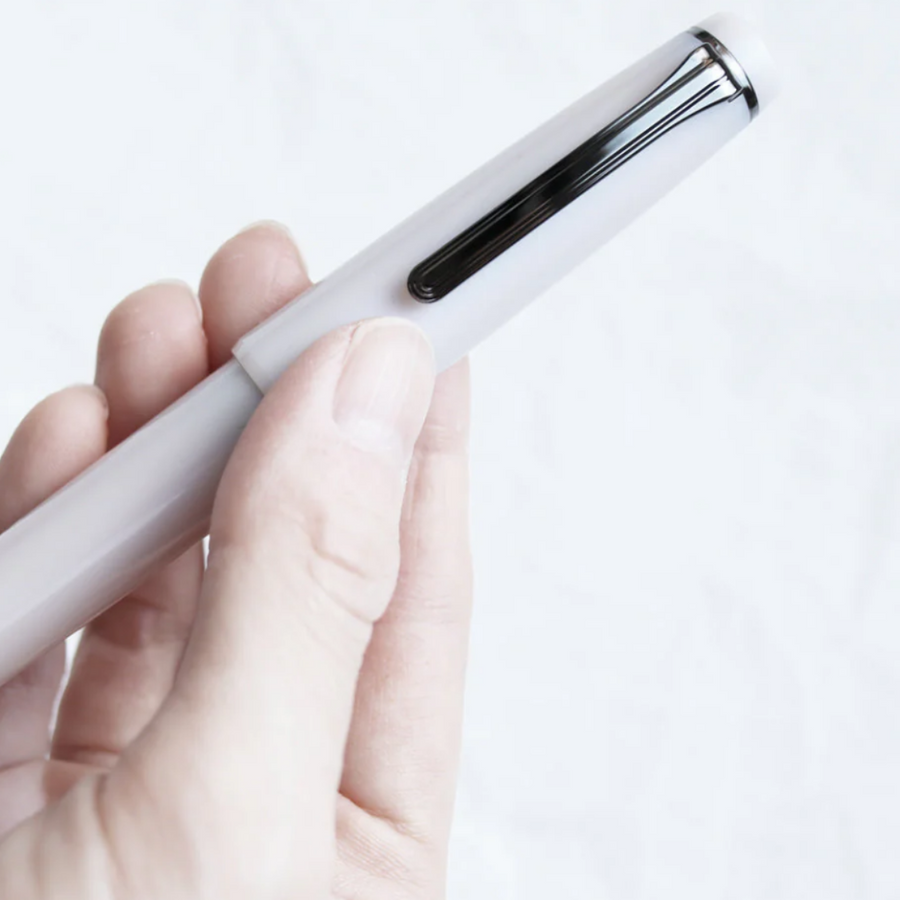 SAILOR Limited Edition Pro Gear Classic Fountain Pen - Usugumo - PenSachi Japanese Limited Fountain Pen