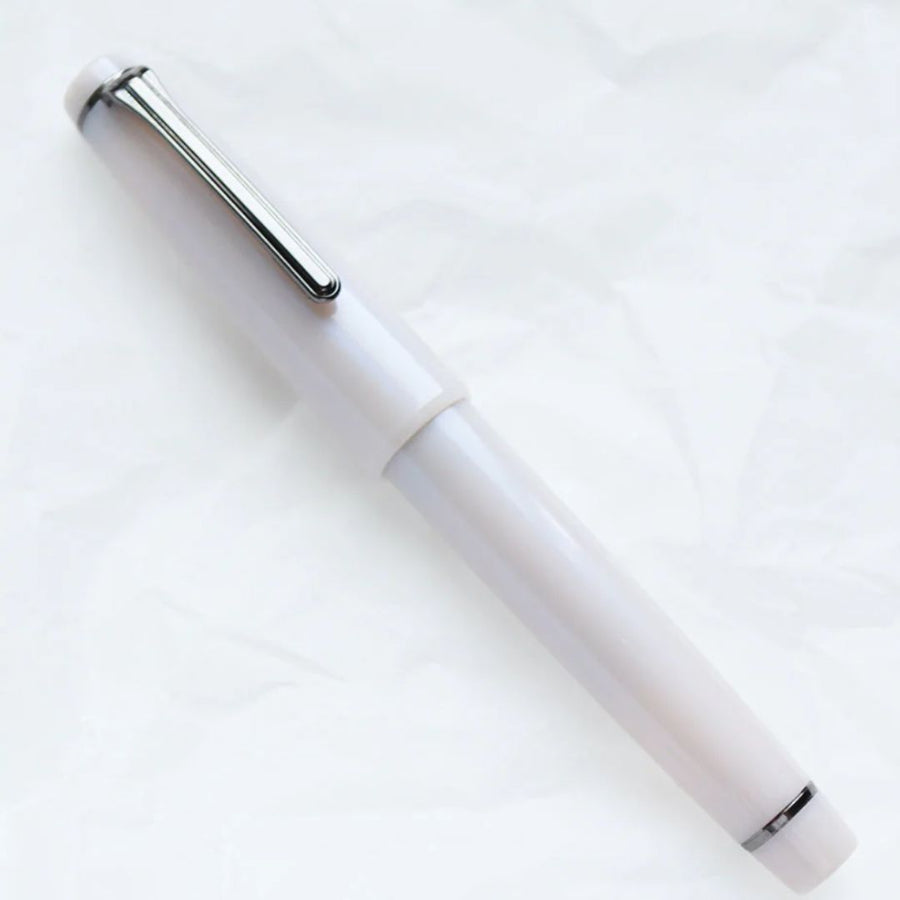 SAILOR Limited Edition Pro Gear Classic Fountain Pen - Usugumo - PenSachi Japanese Limited Fountain Pen