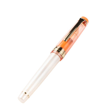 SAILOR Limited Edition Pro Gear Classic Fountain Pen - Crested Ibis - PenSachi Japanese Limited Fountain Pen