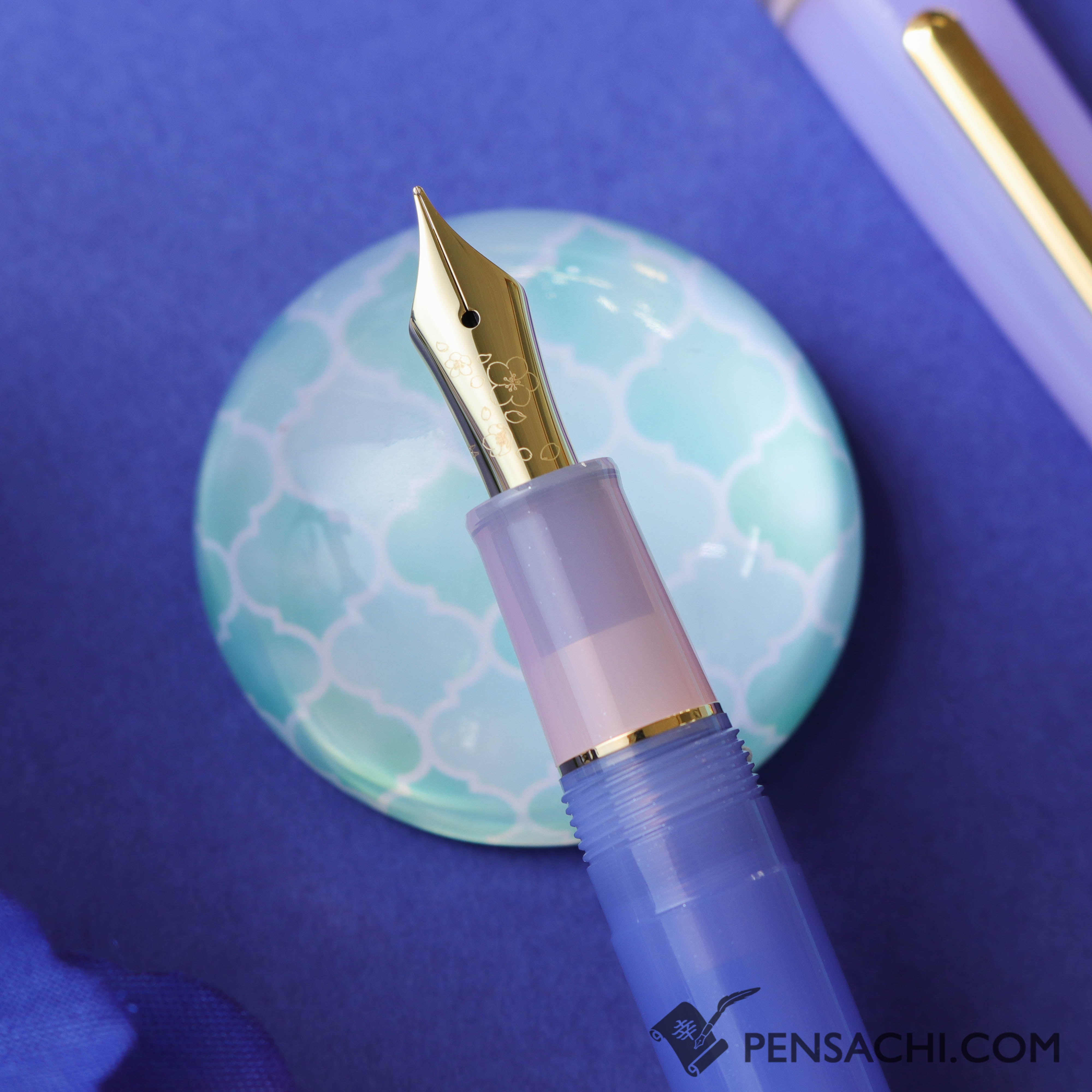 SAILOR Limited Edition 1911 Profit Standard (Mid size) Fountain