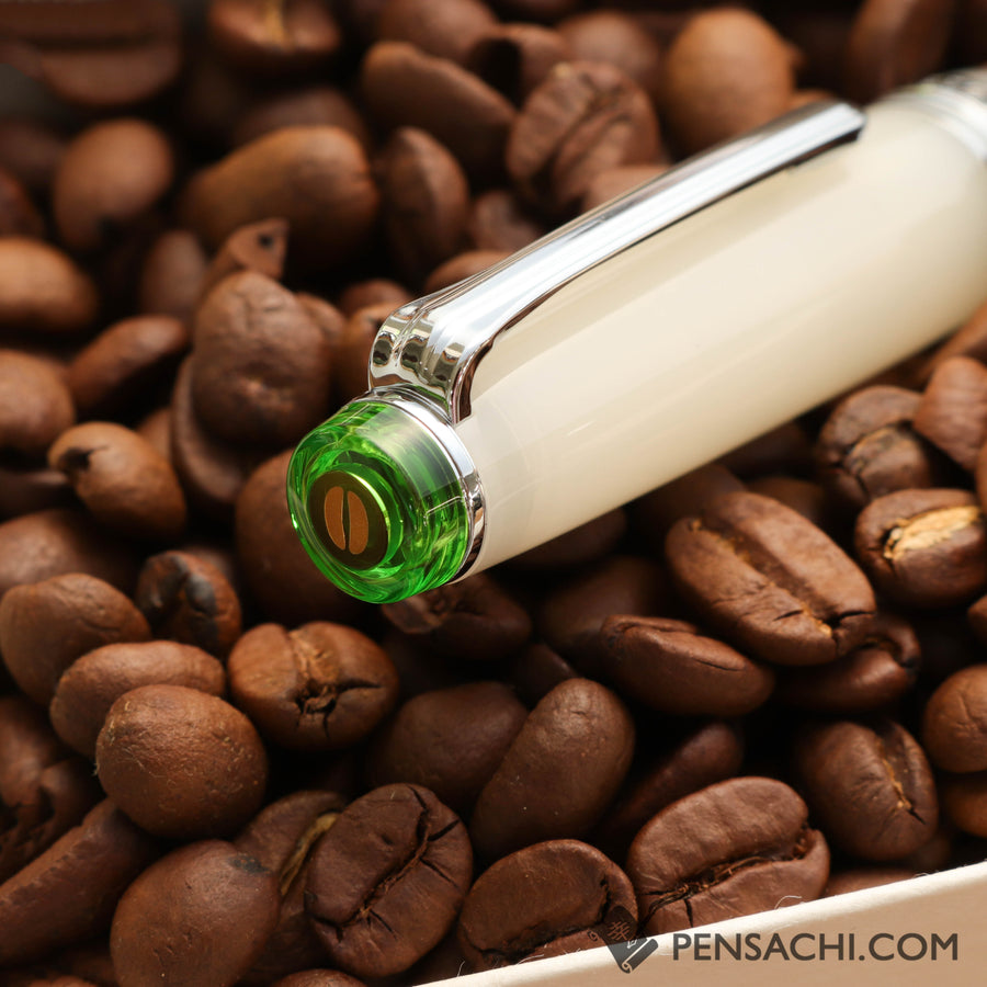 SAILOR Limited Edition Pro Gear Slim Set - Coffee Float