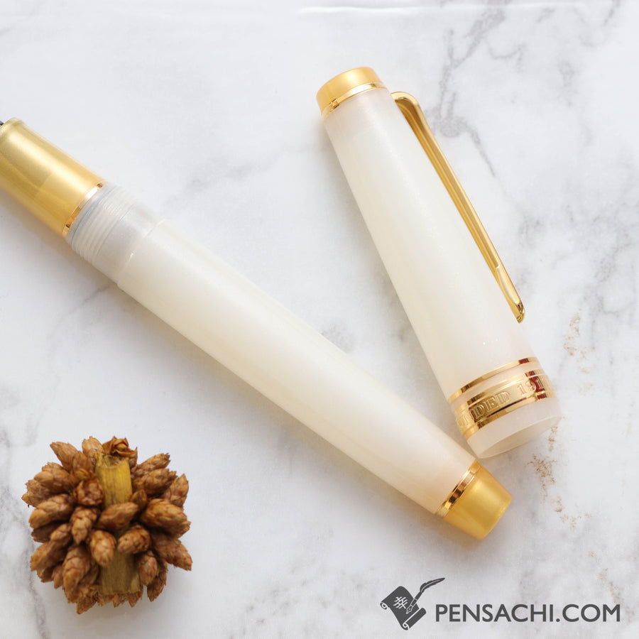SAILOR Limited Edition Pro Gear Slim - Full Moon - PenSachi Japanese Limited Fountain Pen