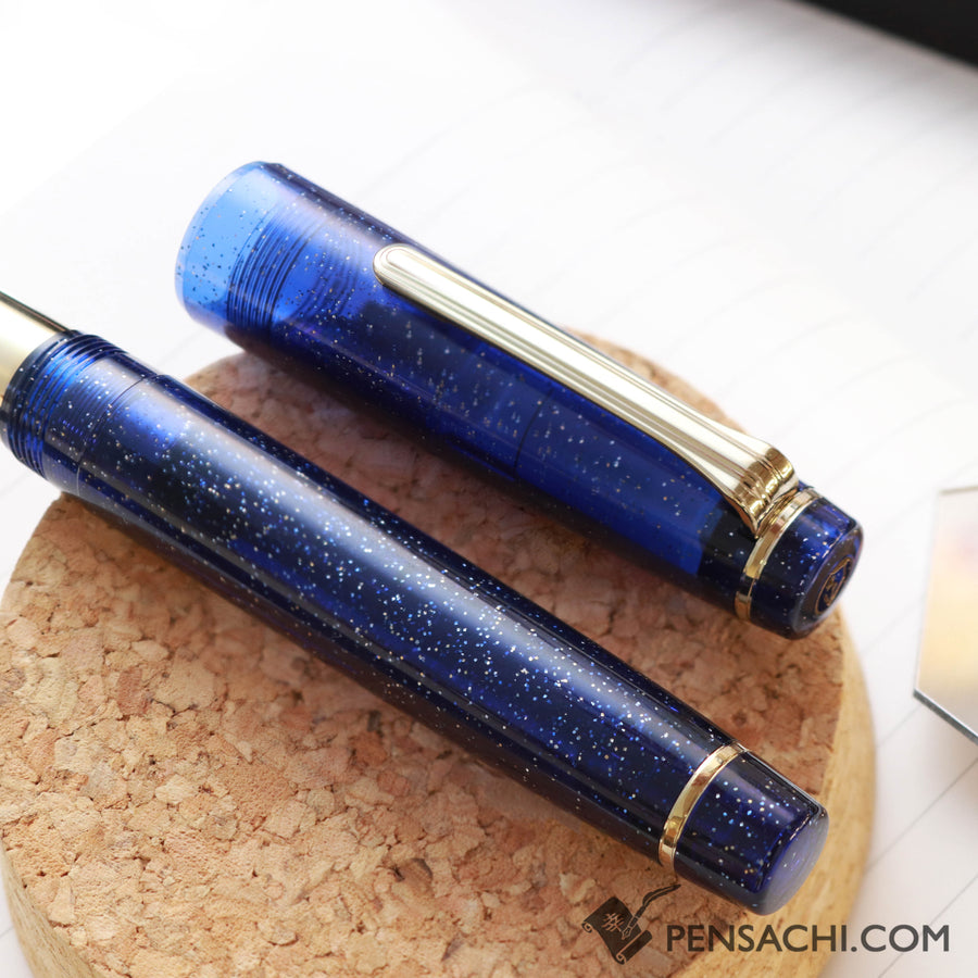 Sailor Pro Gear Fountain Pen - Soul of Chess (Limited Edition) - The Goulet  Pen Company