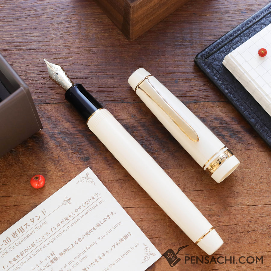 PILOT Limited Edition Custom Heritage 912 Fountain Pen
