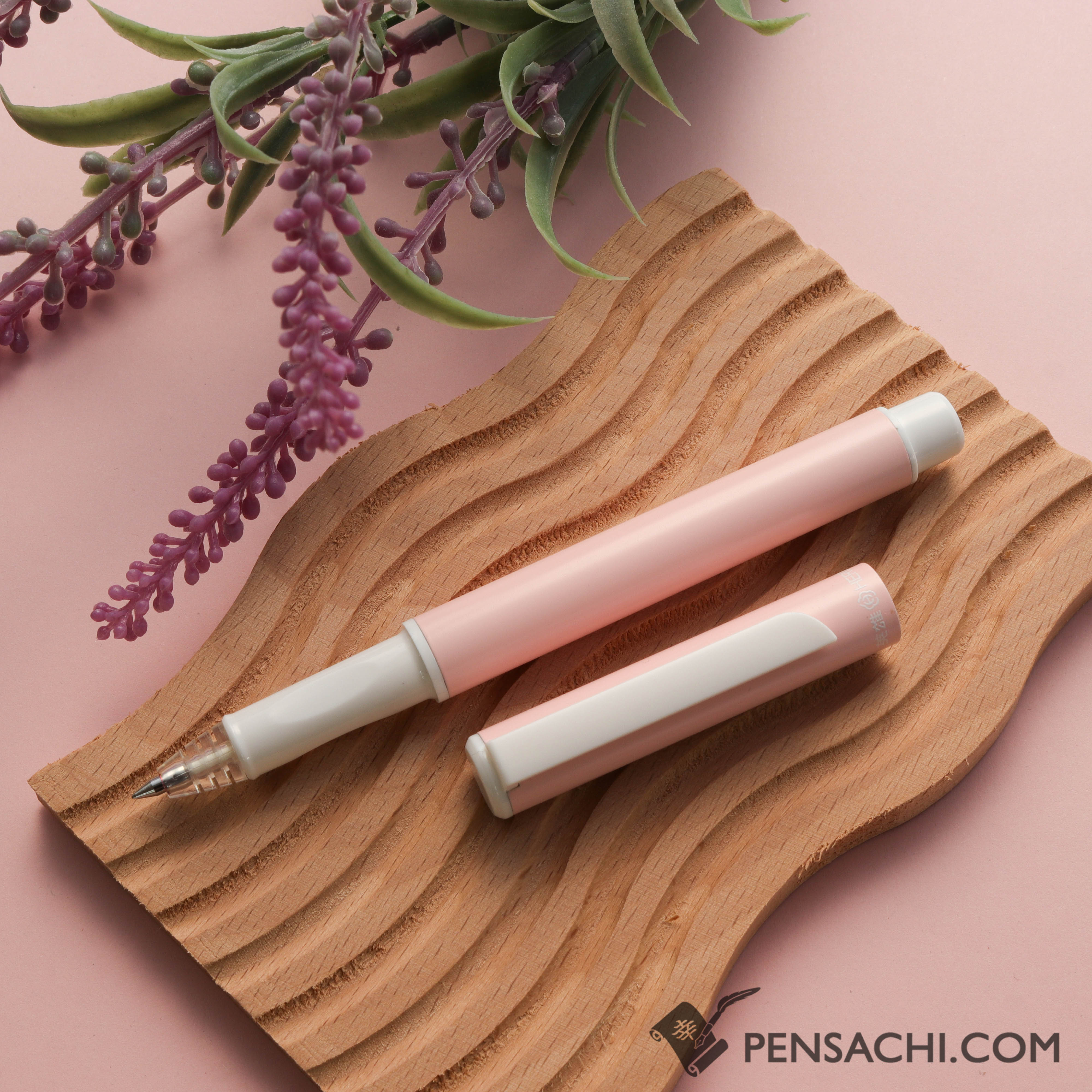 Namiki and Custom 845– PenSachi