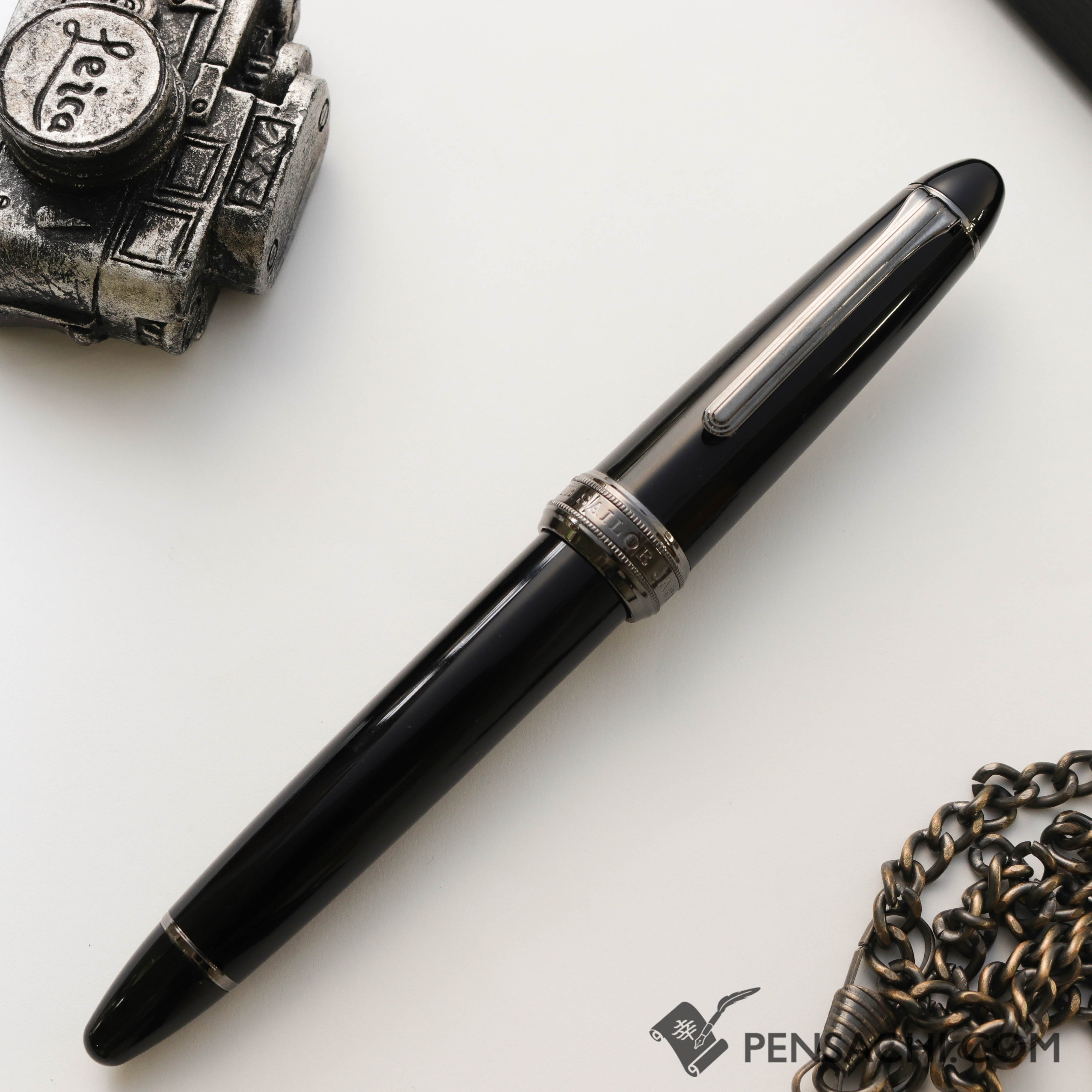 SAILOR 1911 Large (Full size) Special Nib Naginata Togi Fountain