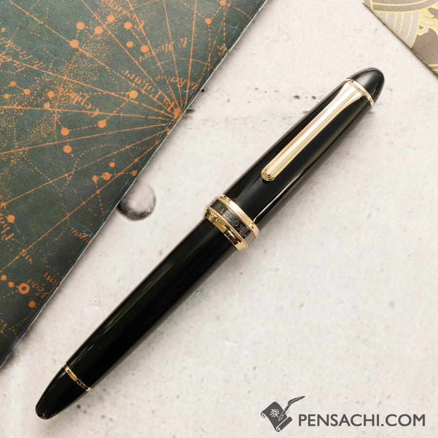 SAILOR 1911 Large (Full size) Special Nib King Eagle Fountain Pen