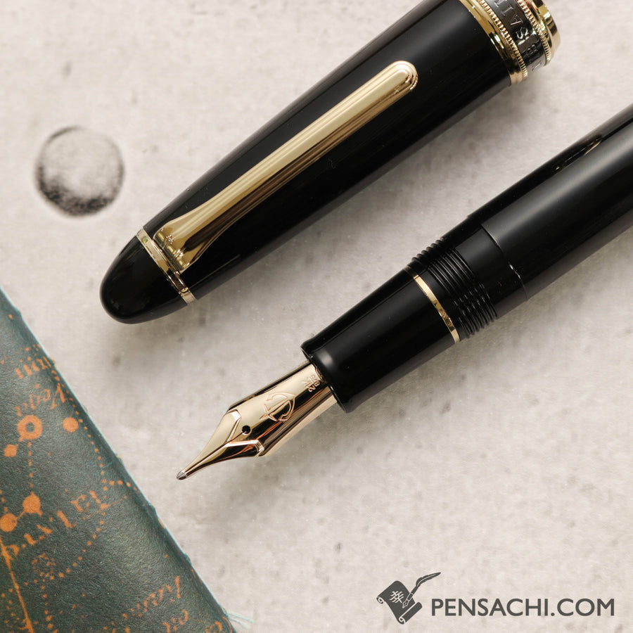 SAILOR 1911 Large (Full size) Special Nib King Eagle Fountain Pen