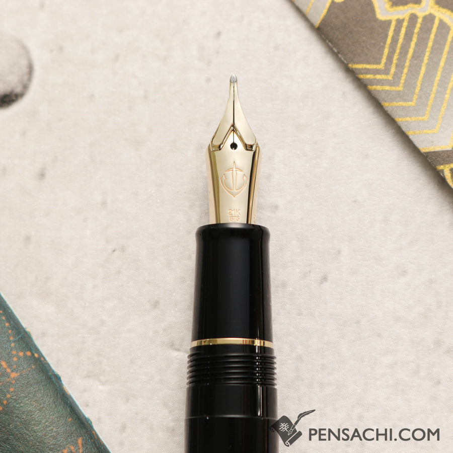 SAILOR 1911 Large (Full size) Special Nib King Eagle Fountain Pen