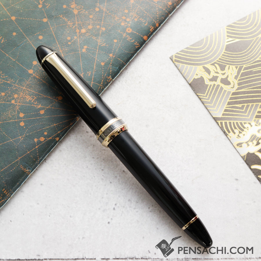 SAILOR 1911 Large (Full size) Special Nib King Eagle Fountain Pen