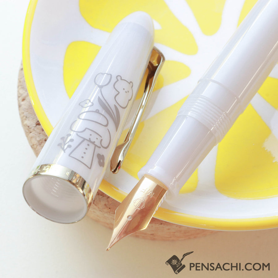 SAILOR Limited Edition 1911 Profit Junior Fountain Pen