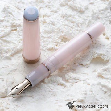 SAILOR Limited Edition Professional Gear Mini Fountain Pen - Sakura