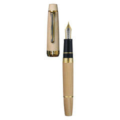 SAILOR Limited Edition 115th Anniversary Commemorative Fountain Pen - Hiroshima Momiji - PenSachi Japanese Limited Fountain Pen