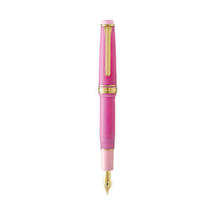 SAILOR Limited Edition Pro Gear Slim Mini Fountain Pen - Tourmaline - PenSachi Japanese Limited Fountain Pen