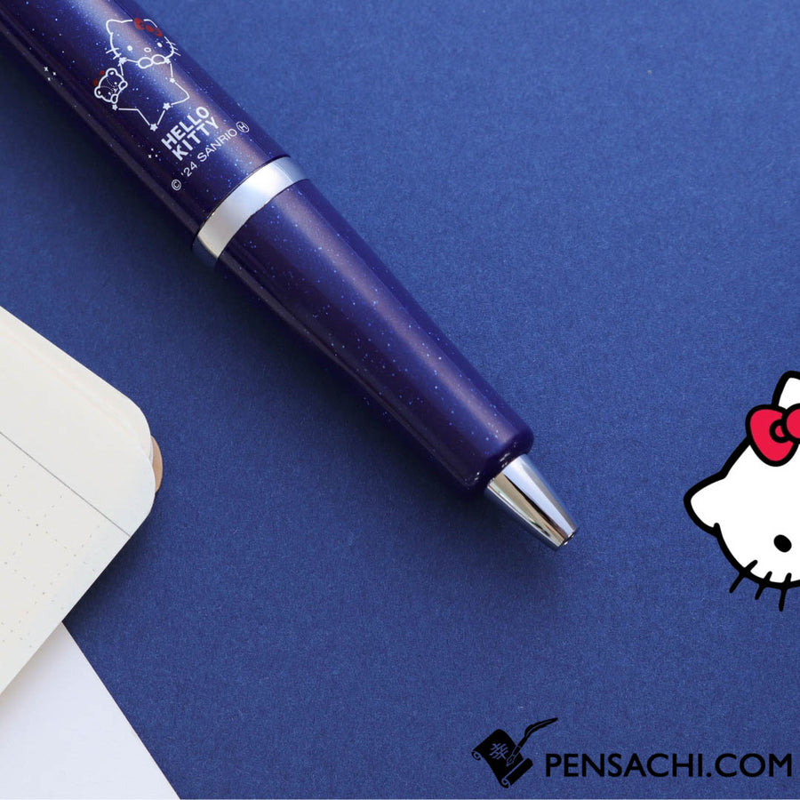 Pilot Timeline Limited Edition Ballpoint Pen - Hello Kitty– PenSachi