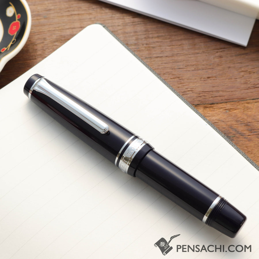 SAILOR Limited Edition Professional Gear Mini Fountain Pen - Tanagokoro