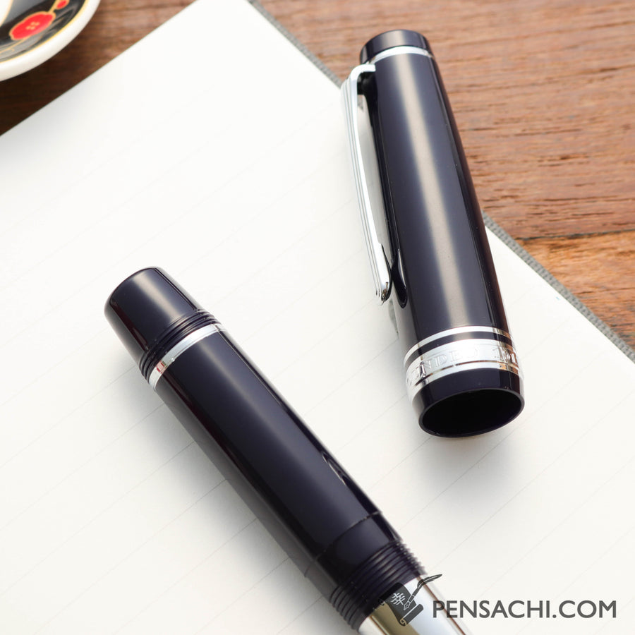 SAILOR Limited Edition Professional Gear Mini Fountain Pen - Tanagokoro