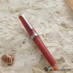 SAILOR Limited Edition Pro Gear Slim Fountain Pen - Syvash - PenSachi Japanese Limited Fountain Pen