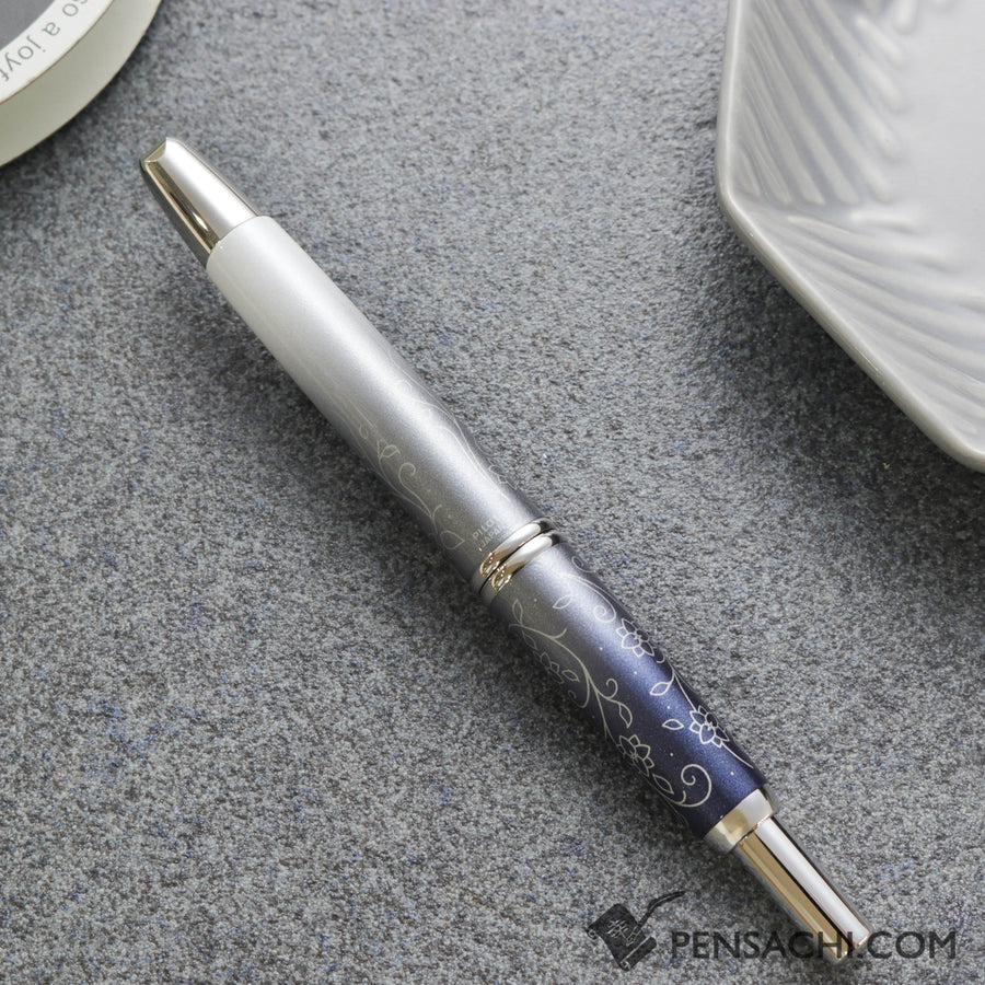 PILOT Limited Edition Vanishing Point Capless Decimo - Clematis