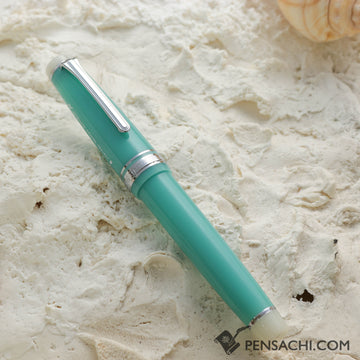 SAILOR Limited Edition Pro Gear Classic Fountain Pen - Eleuthera Island