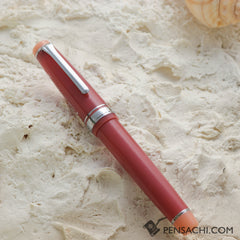 SAILOR Limited Edition Pro Gear Classic Fountain Pen - Syvash - PenSachi Japanese Limited Fountain Pen