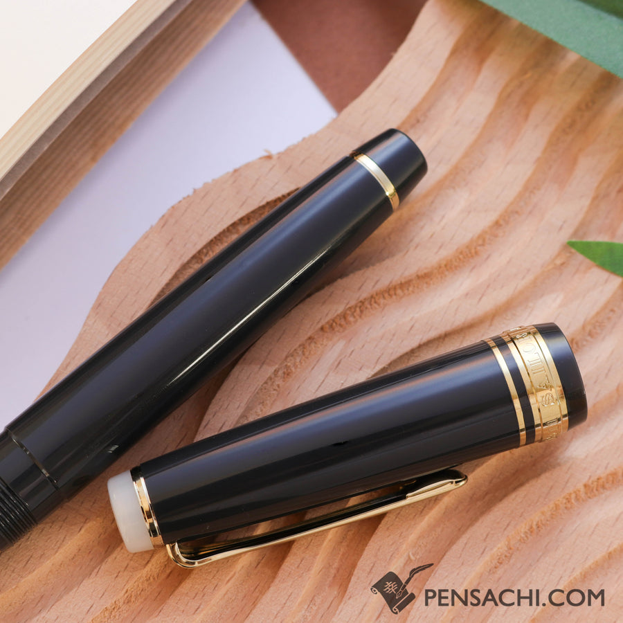 SAILOR Pro Gear Slim Shikiori Noyama No Uta Fountain Pen - Sekirei