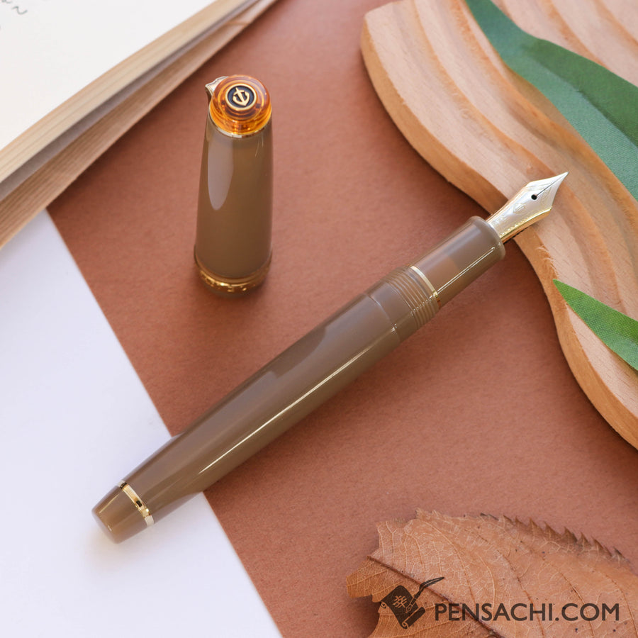 SAILOR Pro Gear Slim Shikiori Noyama No Uta Fountain Pen - Sekirei