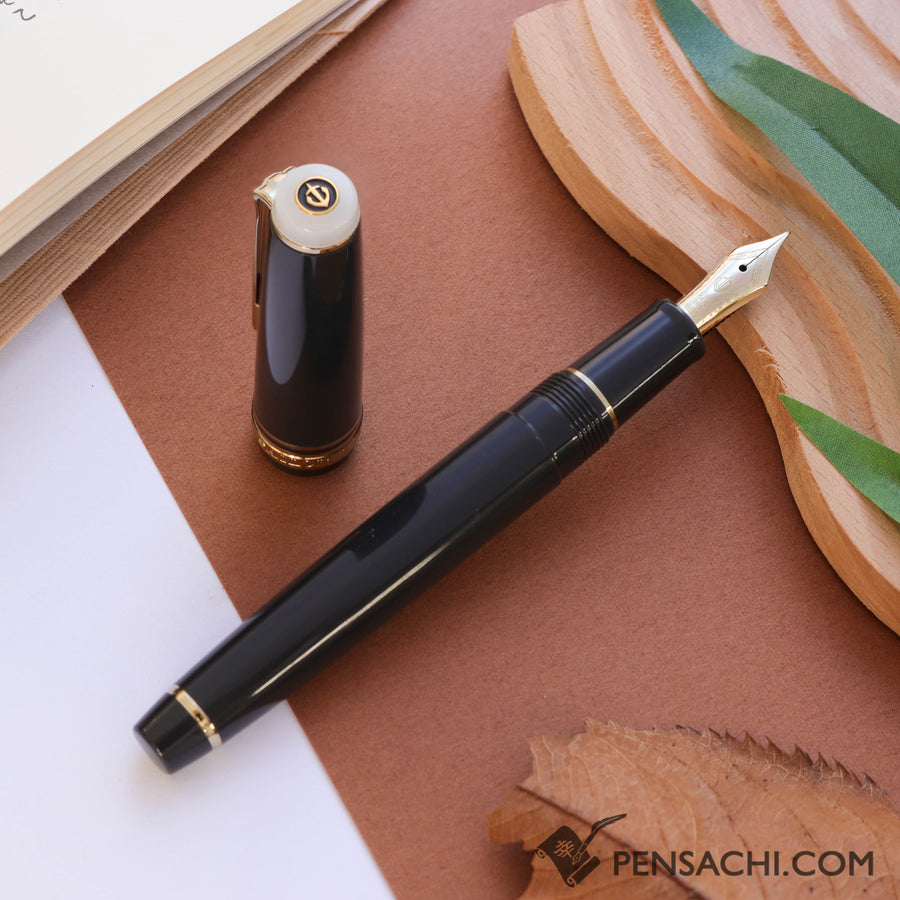 SAILOR Pro Gear Slim Shikiori Noyama No Uta Fountain Pen - Sekirei