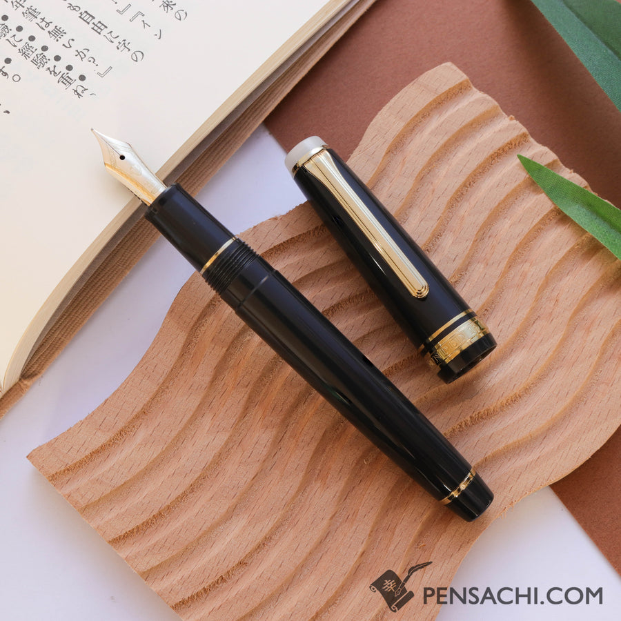 SAILOR Pro Gear Slim Shikiori Noyama No Uta Fountain Pen - Sekirei