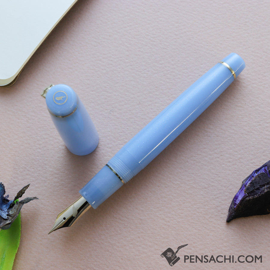 SAILOR Limited Edition Pro Gear Classic Fountain Pen - Usururi - PenSachi Japanese Limited Fountain Pen