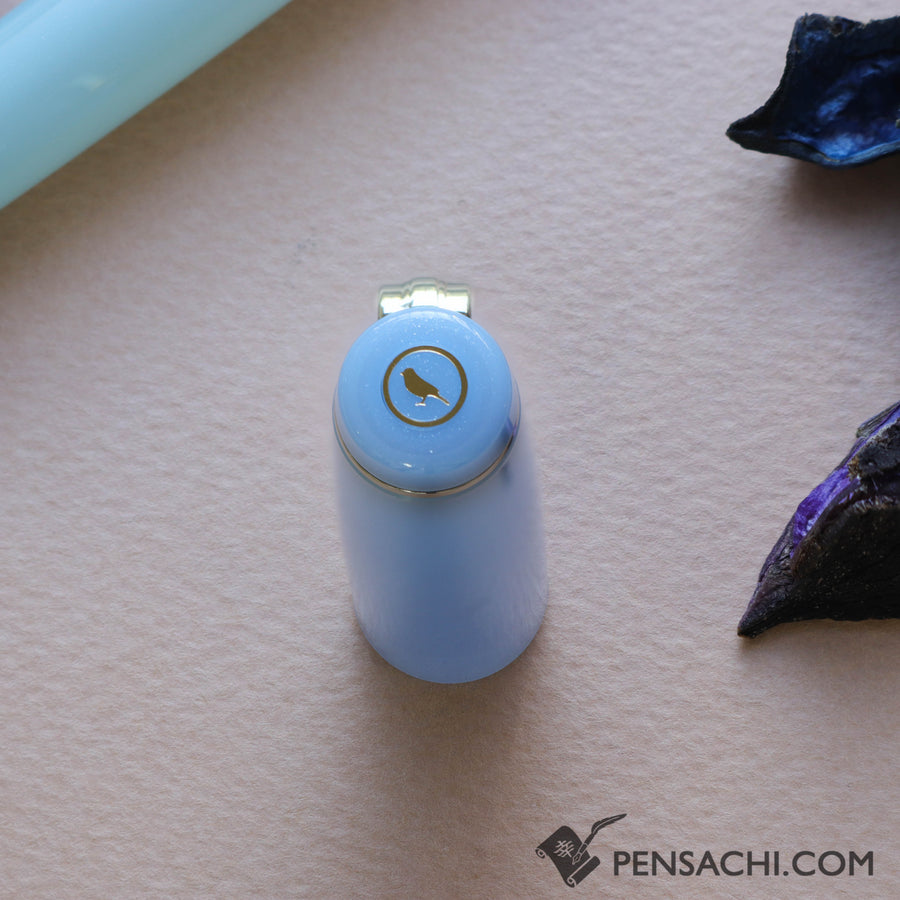 SAILOR Limited Edition Pro Gear Classic Fountain Pen - Usururi - PenSachi Japanese Limited Fountain Pen