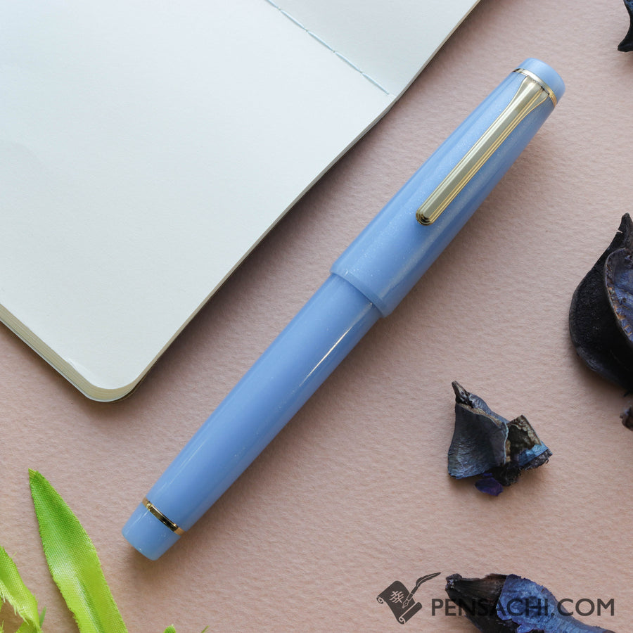 SAILOR Limited Edition Pro Gear Classic Fountain Pen - Usururi - PenSachi Japanese Limited Fountain Pen