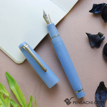 SAILOR Limited Edition Pro Gear Classic Fountain Pen - Usururi - PenSachi Japanese Limited Fountain Pen