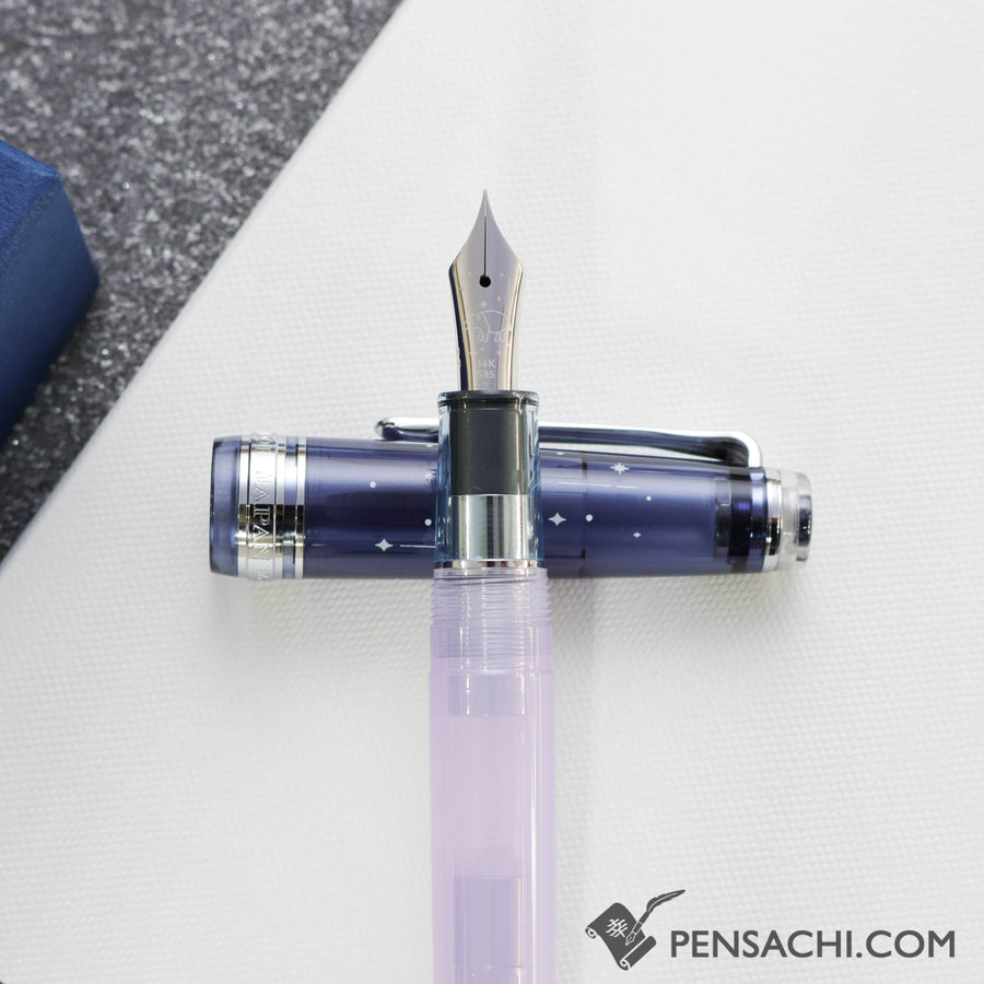 SAILOR Limited Edition Pro Gear Slim Set - Yumeyoi