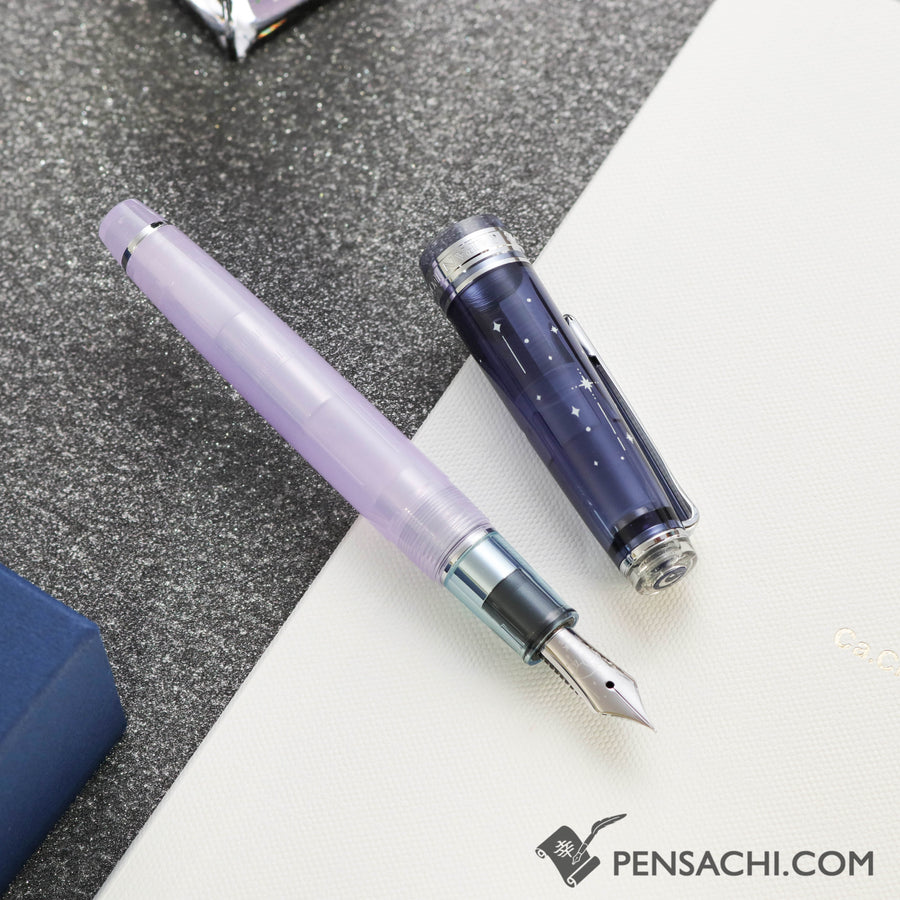 SAILOR Limited Edition Pro Gear Slim Set - Yumeyoi